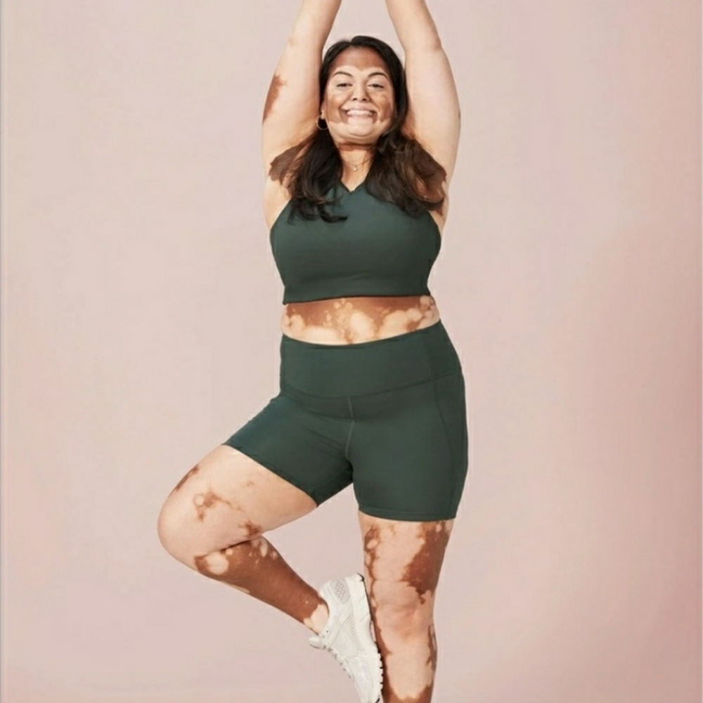 Girlfriend Collective Running Shorts